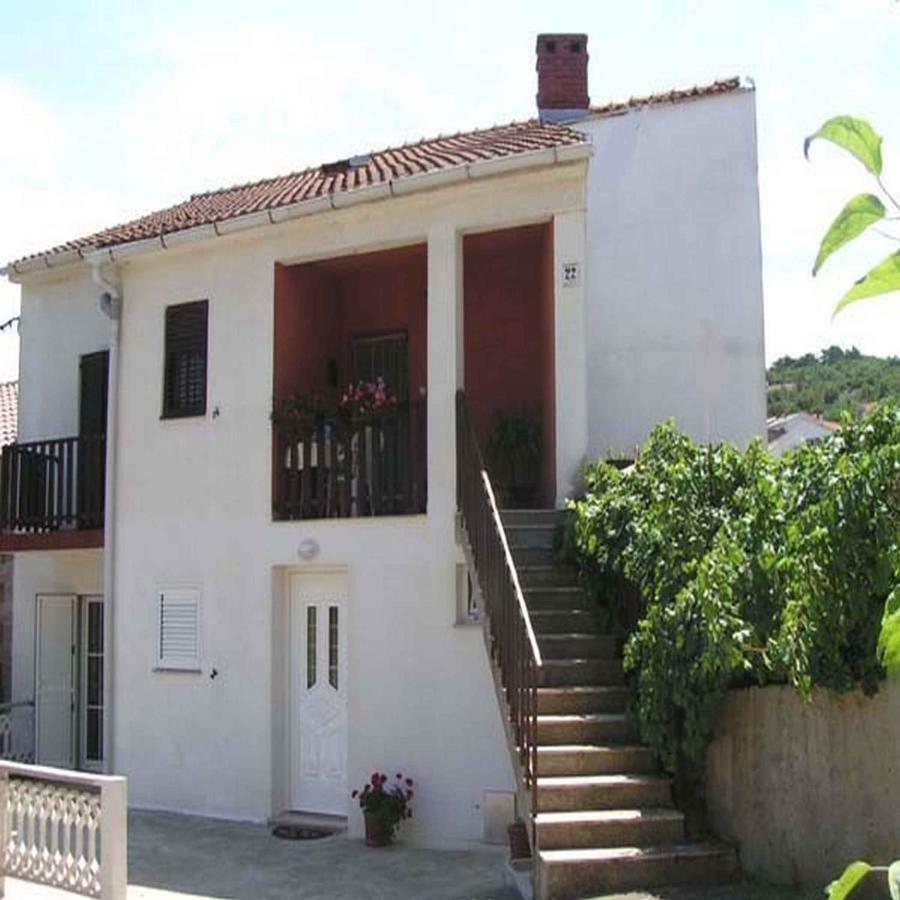 Apartments In Vrbnik/Insel Krk 13597 Buitenkant foto