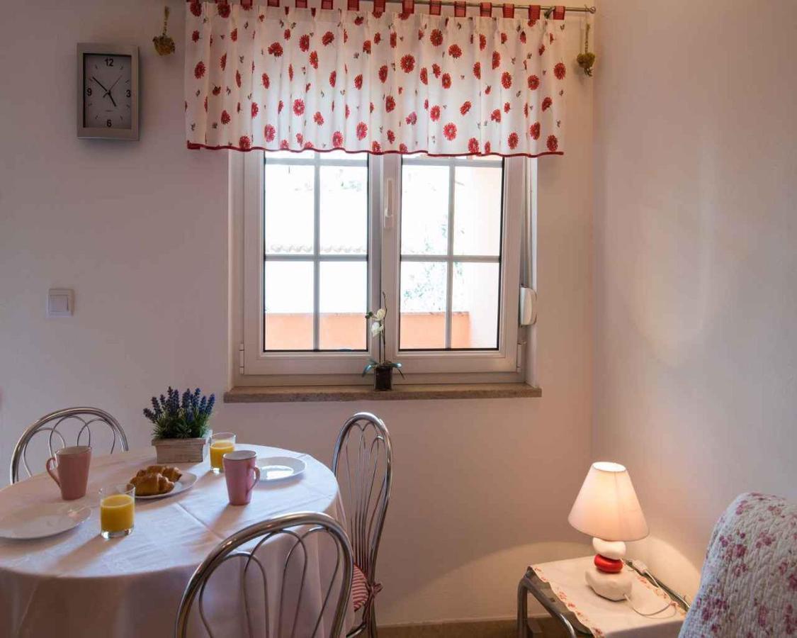Apartments In Vrbnik/Insel Krk 13597 Buitenkant foto